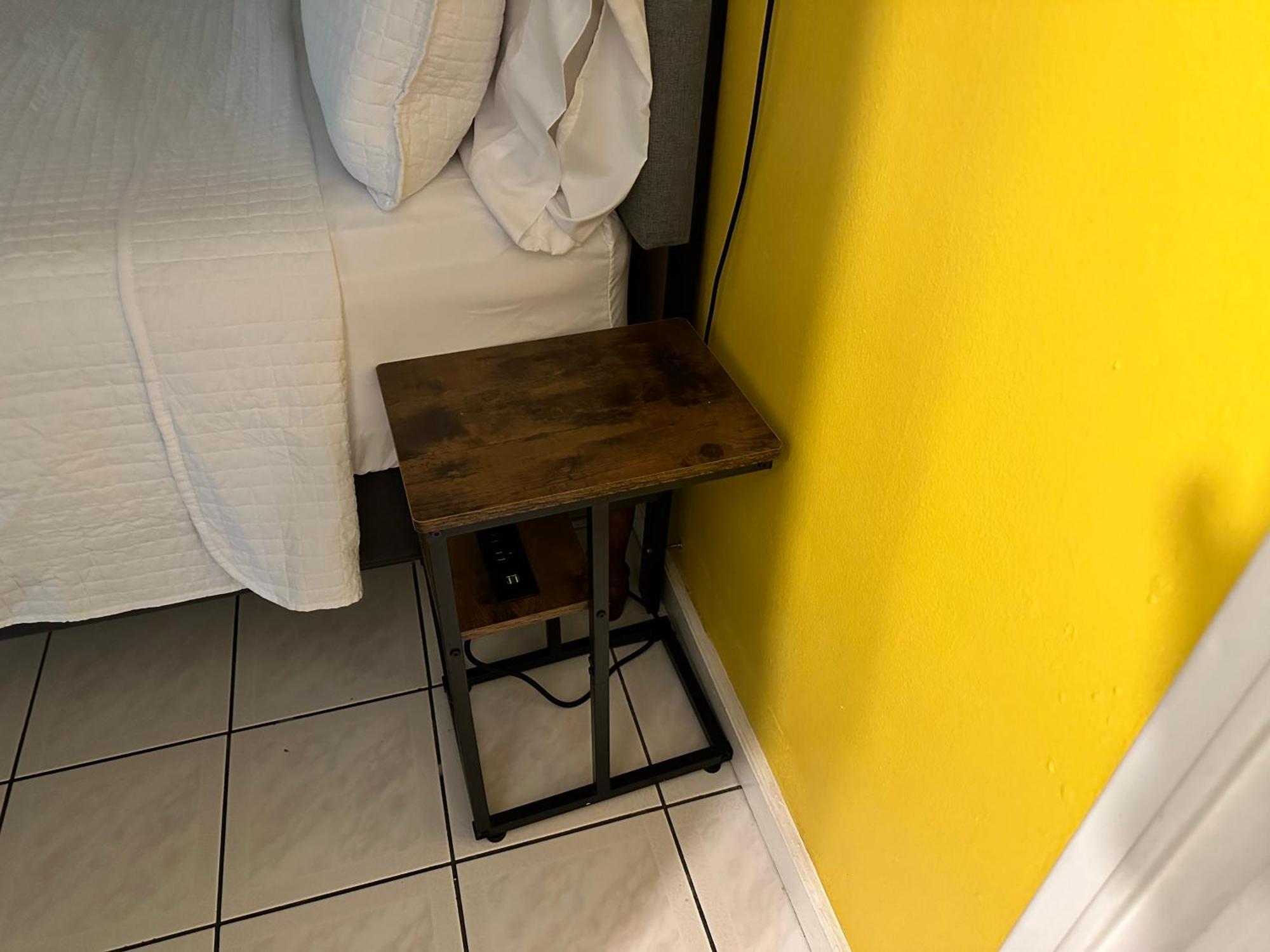 Beryls At Seawind On The Bay , Montego Bay , Jamaica Apartment Luaran gambar