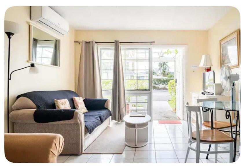 Beryls At Seawind On The Bay , Montego Bay , Jamaica Apartment Luaran gambar