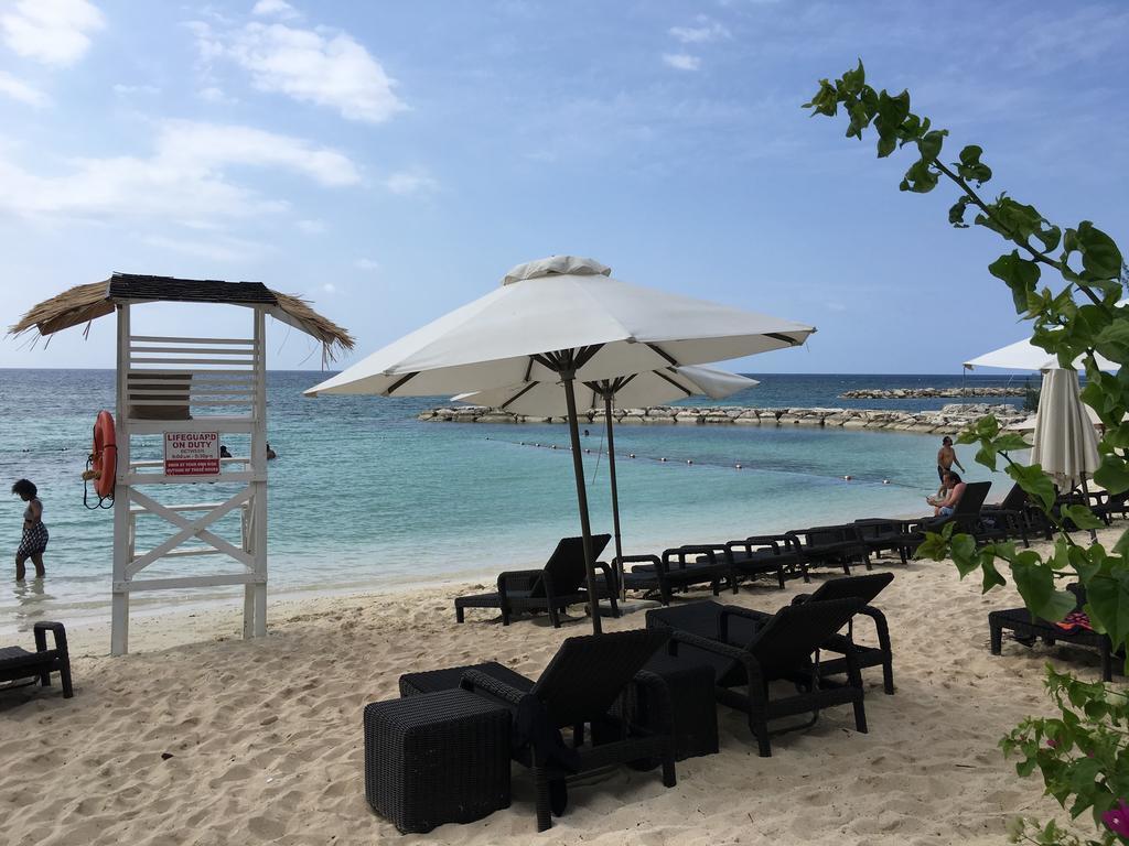 Beryls At Seawind On The Bay , Montego Bay , Jamaica Apartment Luaran gambar